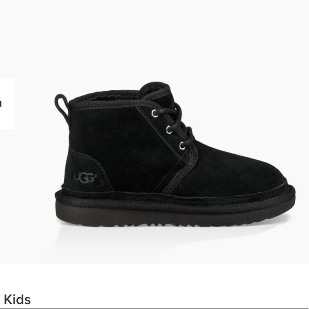 Kids Neumel UGG Boots